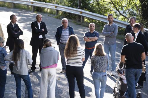 REUNIÓ DE VEÏNAT EL FORN 