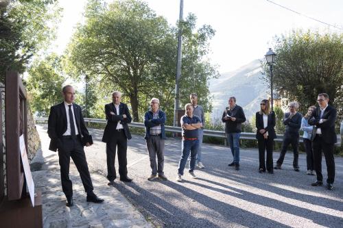 REUNIÓ DE VEÏNAT EL FORN 