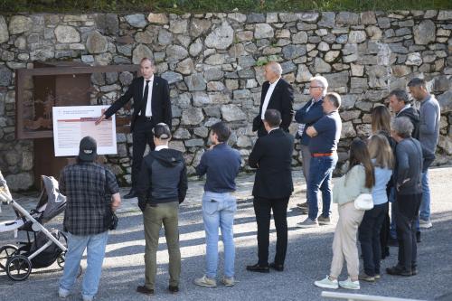 REUNIÓ DE VEÏNAT EL FORN