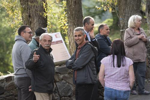 REUNIÓ DE VEÏNAT ELS PLANS