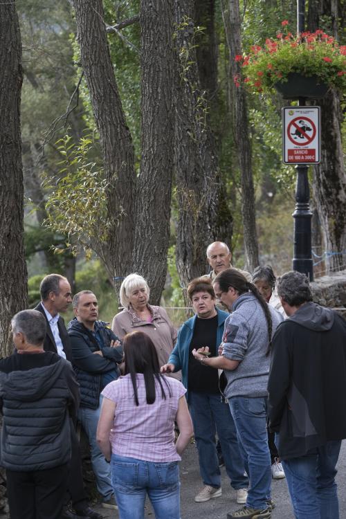 REUNIÓ DE VEÏNAT ELS PLANS