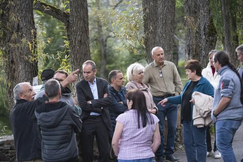 REUNIÓ DE VEÏNAT ELS PLANS