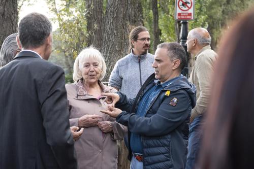 REUNIÓ DE VEÏNAT ELS PLANS