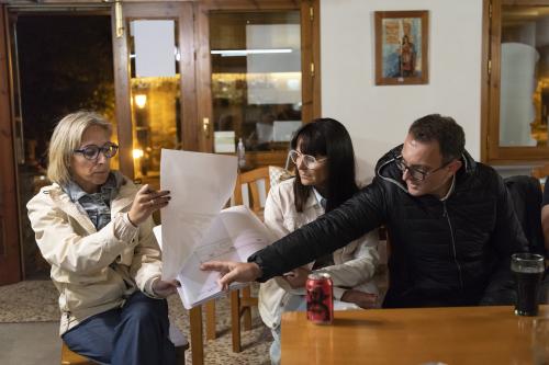 REUNIÓ DE VEÏNAT MERITXELL 