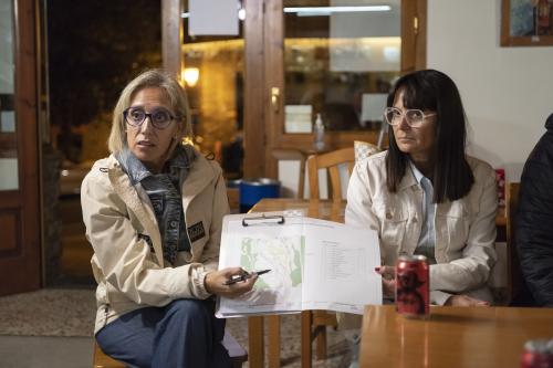 REUNIÓ DE VEÏNAT MERITXELL 