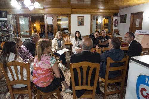 REUNIÓ DE VEÏNAT MERITXELL 