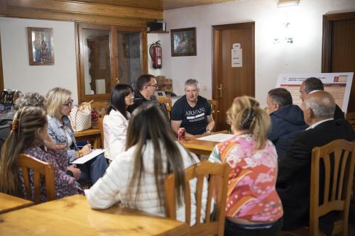 REUNIÓ DE VEÏNAT MERITXELL 