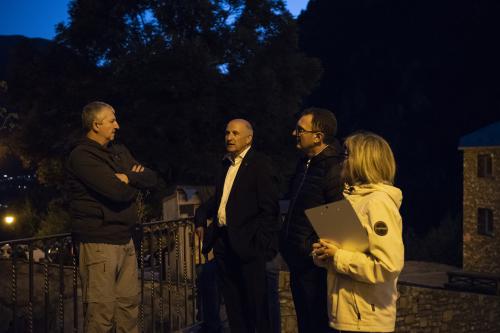 REUNIÓ DE VEÏNAT MERITXELL