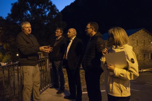 REUNIÓ DE VEÏNAT MERITXELL