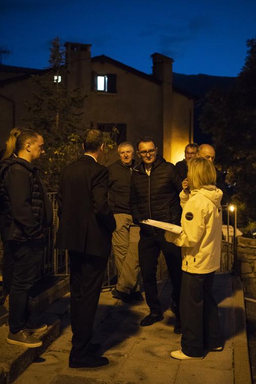 REUNIÓ DE VEÏNAT MERITXELL