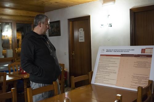 REUNIÓ DE VEÏNAT MERITXELL 