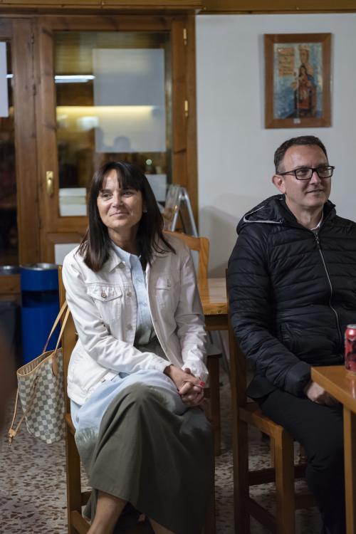 REUNIÓ DE VEÏNAT MERITXELL 