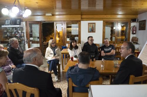 REUNIÓ DE VEÏNAT MERITXELL 