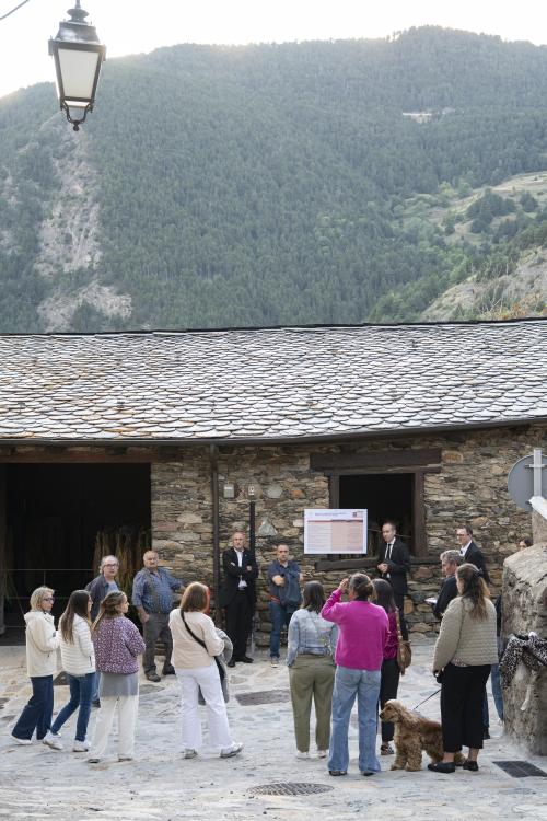 REUNIÓ DE VEÏNAT PRATS