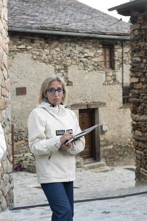 REUNIÓ DE VEÏNAT PRATS