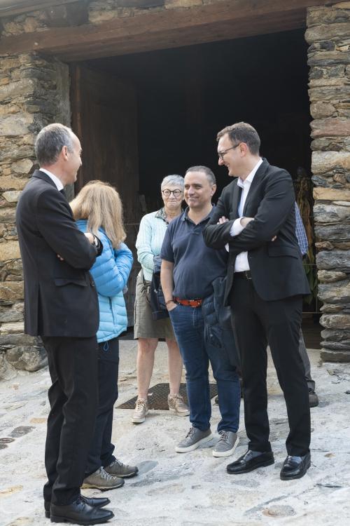 REUNIÓ DE VEÏNAT PRATS