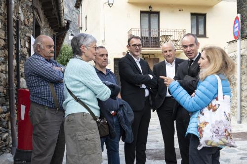 REUNIÓ DE VEÏNAT PRATS