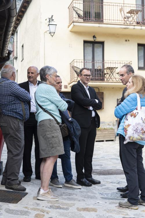 REUNIÓ DE VEÏNAT PRATS