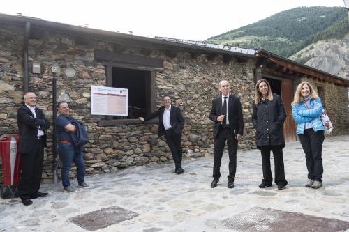 REUNIÓ DE VEÏNAT PRATS