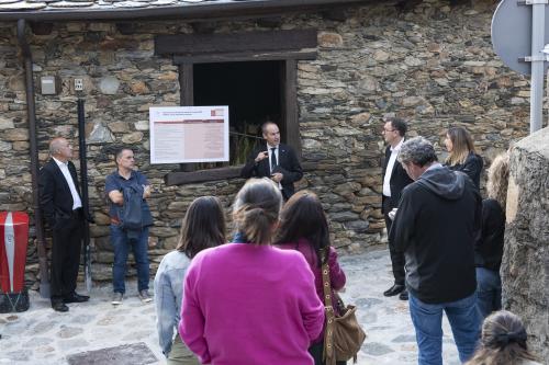 REUNIÓ DE VEÏNAT PRATS