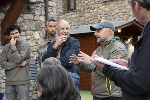 REUNIÓ DE VEÏNAT RANSOL