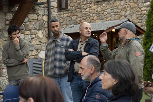 REUNIÓ DE VEÏNAT RANSOL