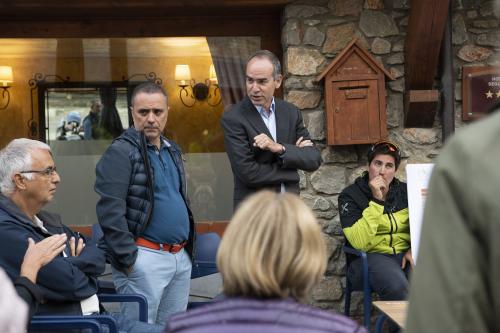 REUNIÓ DE VEÏNAT RANSOL