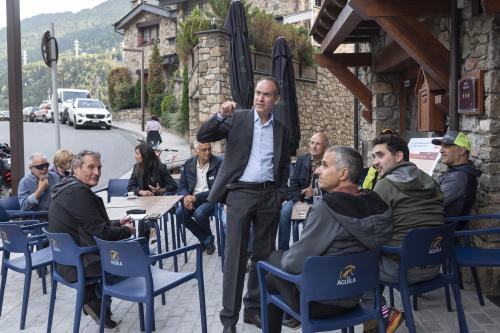 REUNIÓ DE VEÏNAT RANSOL