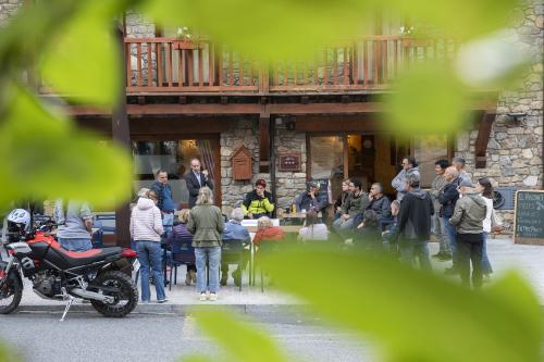 REUNIÓ DE VEÏNAT RANSOL