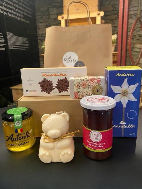 CISTELLES CANILLO BRILLA_