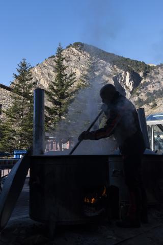 vianda i encants 2023