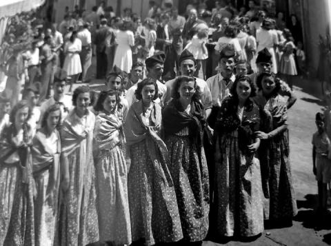 Exposició: Dones Clau en la Història d'Andorra