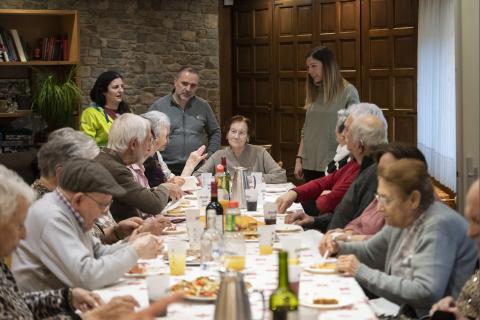 festa de la candelera