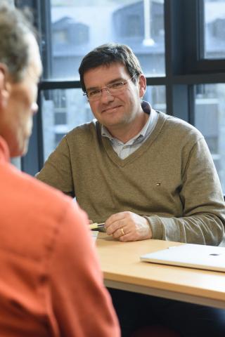 Raonador del ciutadà