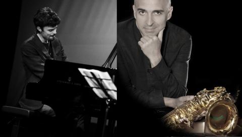CONCERT PIANO I SAXO
