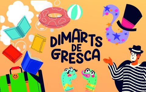 dimarts de gresca