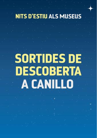 sortides de descoberta