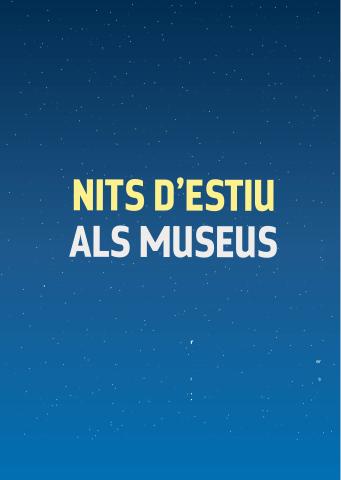 nits d'estiu