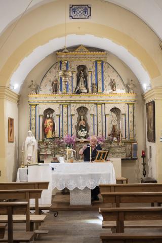 SANT BARTOMEU DE SOLDEU