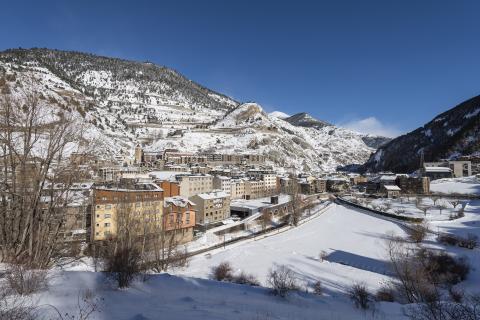 Reunió de poble: Modificació 4 del POUP