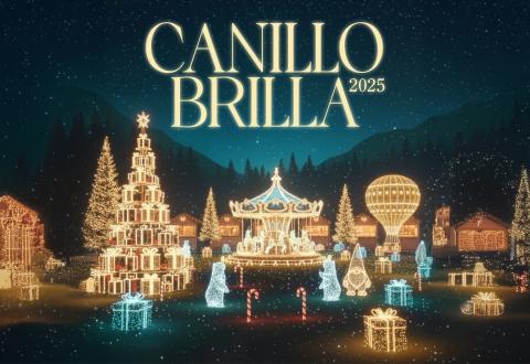 Canillo Brilla