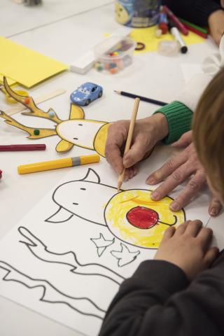 Inscripcions vacances de Nadal a l'Esplai